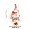 Christmas Cute Desktop Bookshelf DIY Home Party Xmas Tree Exquisite Festival Supplies