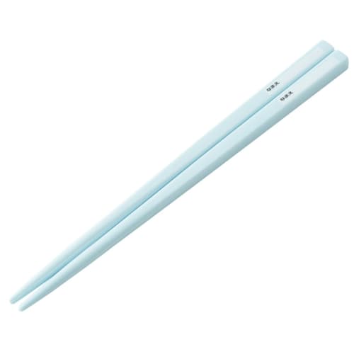 Skater Chopsticks Chopstick Box Set Cinnamoroll Ushiro Shiro 16.5cm Children's Antibacterial Made in Japan ABS2AMAG-A