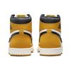 Air Jordan 1 Retro High OG 'Yellow Ochre' Men's DZ5485-701
