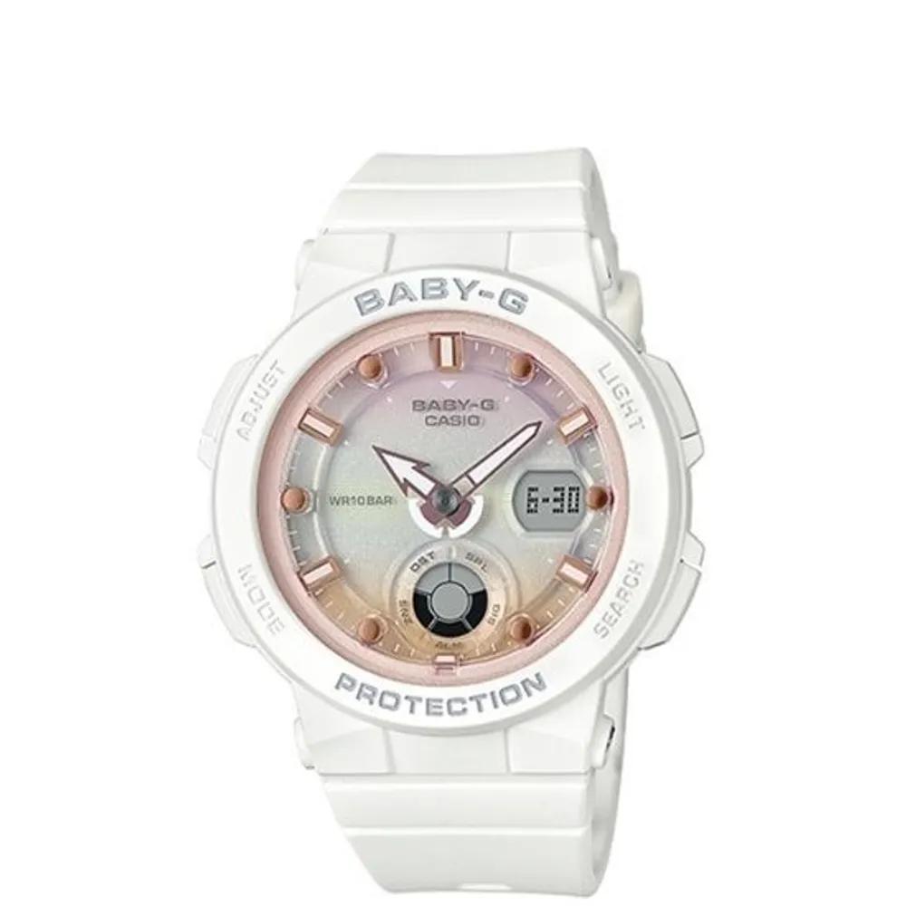 BGA-250-7A2DR YDP Beach Series