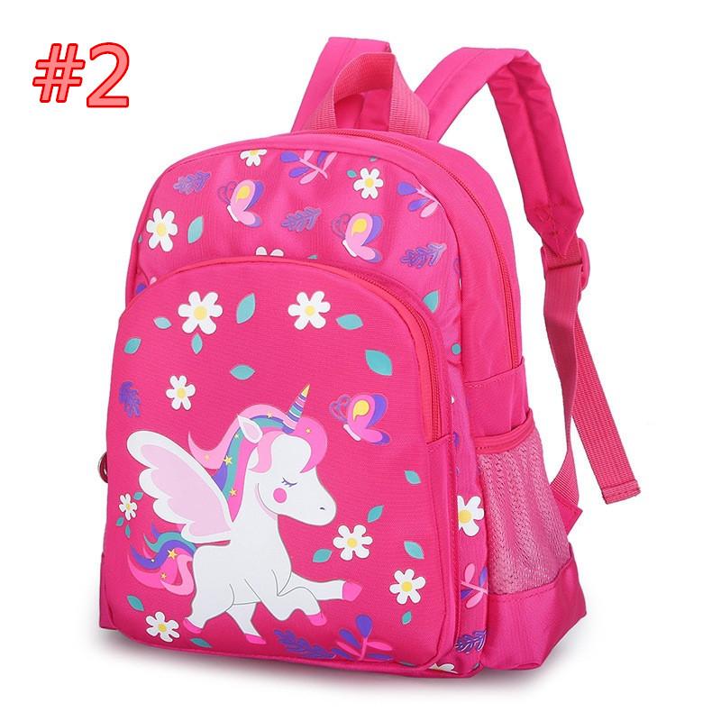 smiggle crocodile backpack