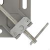 DIY Right Angle Clip Cupboards Assembling Crafting Single Handle Clamp 90 Degree
