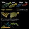 Deps Bullflat Melon RWMBF 5.8 #124W