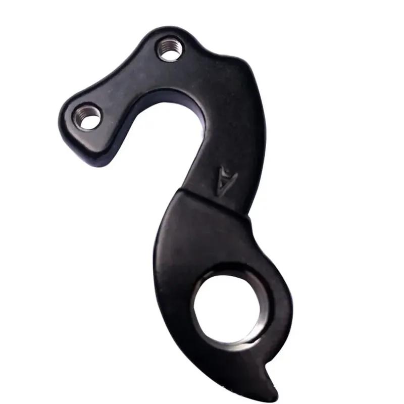 Soverup MTB Fahrrad Schaltauge / Rahmenhalter Heckhaken Für GT GTR Carbon Rahmen #241 Fahrradteile