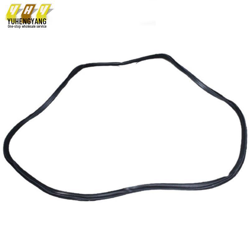 New Mondeo Front Door Trim Strip (Door Frame) DS73F20709AG for Cross-Border E-Commerce Front Door Trim Strip