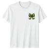 Christmas Bow String Lights Holidays Unisexs TShirt Unisexs Graphic Tee