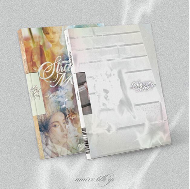 [SET] NMIXX - 6th Mini Album