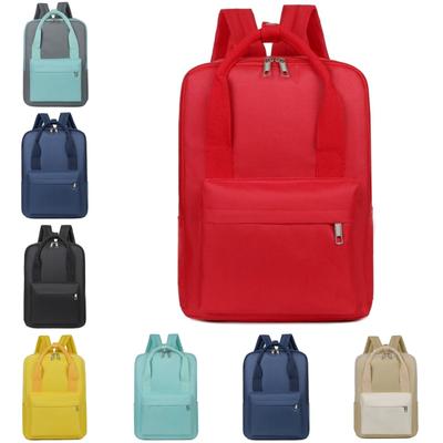 Mochila da Moda Para Mulheres Homens Esporte Viagem Caminhada Exterior Laptop Escola Faculdade Mochila de Dia Impermeável Leve