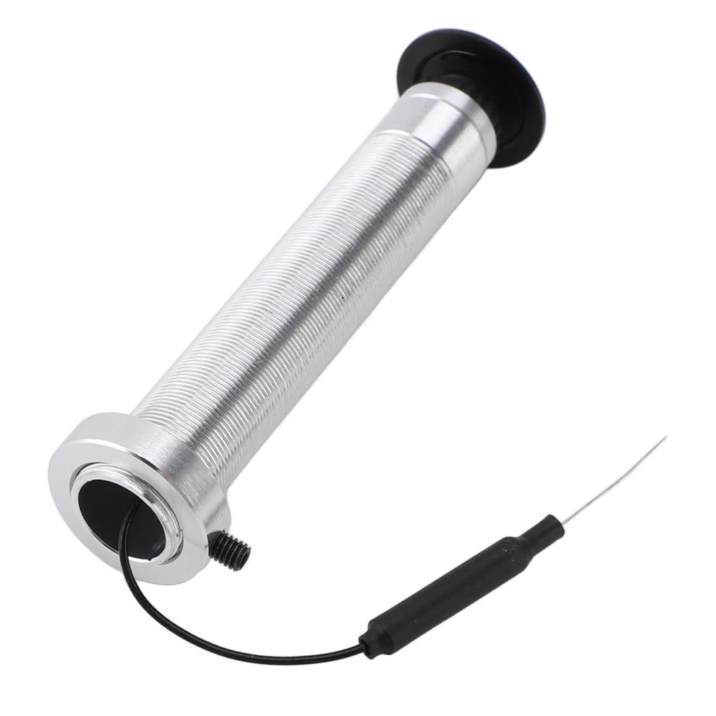 Kikkhullskamera 1080P 170 graders vidvinkel bevegelsesdeteksjon app-kontroll 5G WiFi dørkikkerkamera