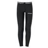 Collant De Football UHL SPORT Distinction Pro Long Tights - Noir