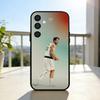 COOL L-Luka Doncic 77  Phone Case For Samsung  A73,72,71,53,52,51,22,91,80, Soft Black Cover