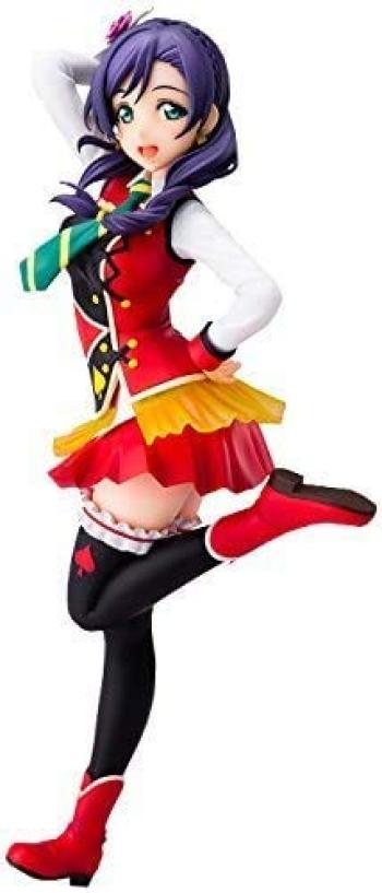 Love SPM Figure Tojo SUNNY DAY Live! "Nozomi - SONG"