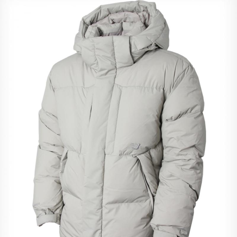 New Balance Flying Short Goose Down Jacket Nbnpe42103