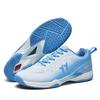 Li Shenchenma Zhanma 1.0 Badminton Shoes