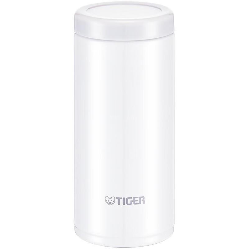 Tiger MOC-A20C Lightweight Stainless Steel Thermos Cup