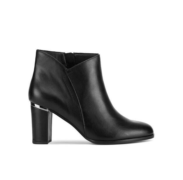 

Ботильоны Lasocki WYL3861-1Z, черные EU 36