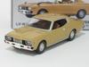 Tomica Nissan Gloria HT 1978 Model Diecast 2-door 2000SGL-E (Beige) LV-N258a [Tomix 1/64 Car]