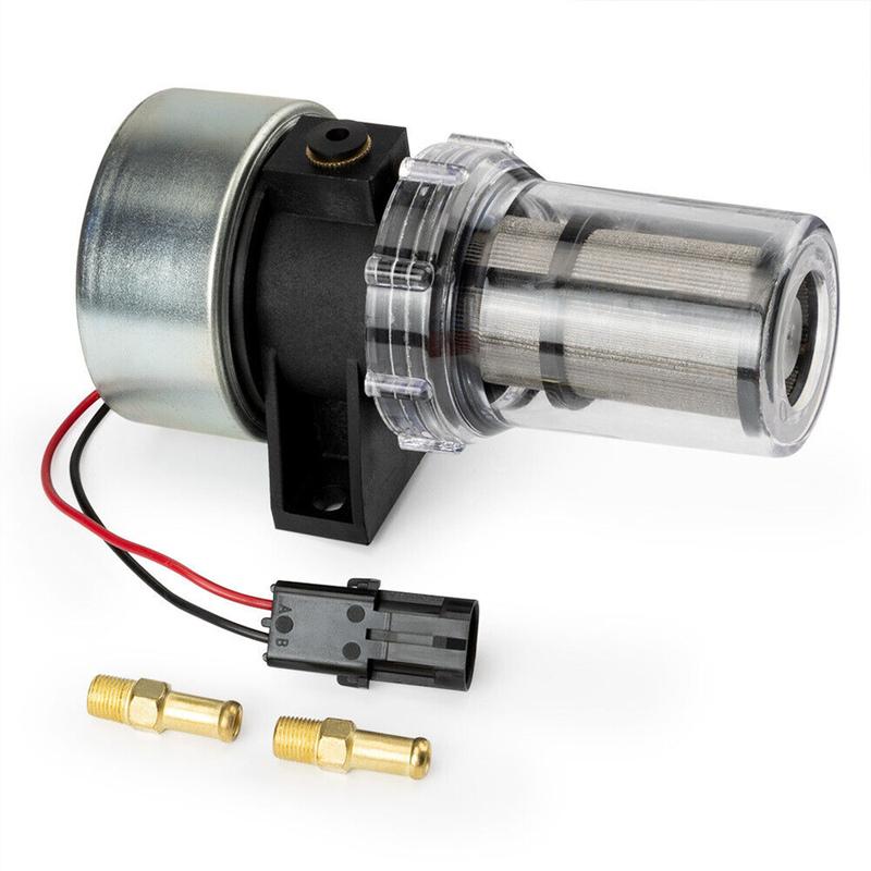 

30-01108-03 300110803 417059 30-01108-02 30-01108 SINOCMP 1PCS Diesel Fuel Pump For Thermo King 41-7059 Replace Carrier