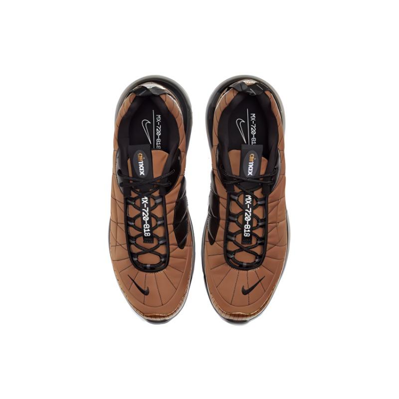 Nike Air Max 720 818 Cuivre Métallique BV5841-800
