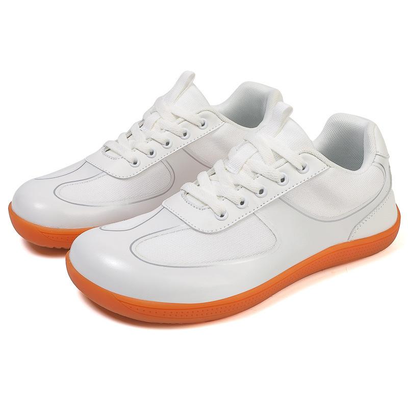 Nuevos zapatos tejidos con tecnología fly transpirables moda zapatillas deportivas para hombre fitness zapatillas de running para mujer outdoor montañismo horma ancha zapatos casuales