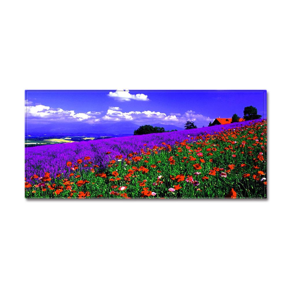 Fresh Scenery Entrance Door Mat Bedroom Bay Window Blanket Bathroom Non-Slip Floor Mat Living Room Sand Carpet