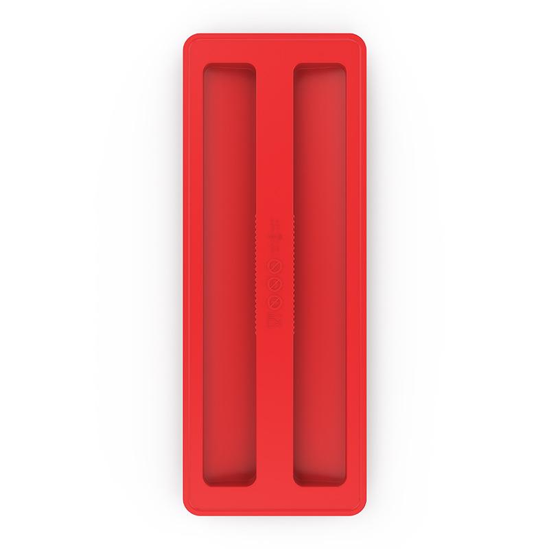 Silicone Dustproof Toaster Cover for Home Use