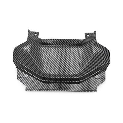 For MT-07 FZ-07 2014-2017 Compatible Motorcycle Rear Center Tail Seat Fairing Middle Panel