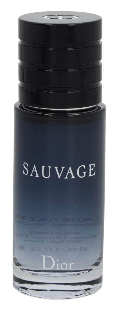 Christian Dior Sauvage Eau de Toilette Spray 30ml