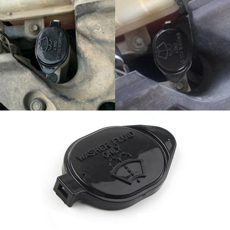 Крышка бачка омывателя лобового стекла Toyota (модель: 85316-26030)