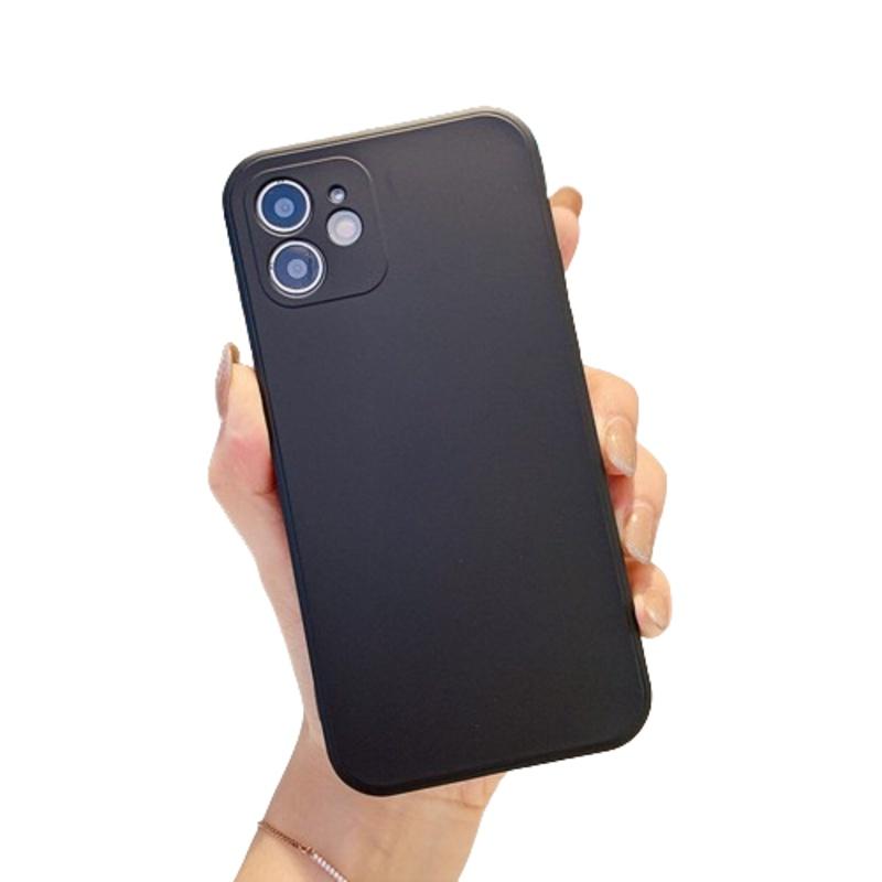 Stilvolle Flüssigsilikon-Hülle für iPhone 13 Pro Max, Vollschutz, Kratzfest, Stoßfest, Rosa