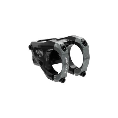 Funn Equalizer MTB Gidon Boğazı 35mm x Uzunluk 35mm Gidon Boğazı Kelepçesi 35mm Dağ Bisikleti Gidonu için Uygun - Çap - Bisikletler, BMX, Bisikletler, (Gri)