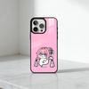 Chibi-DORO Memes Of D-DorothyS Phone Case For iPhone17,16,15,14,13 Plus,Pro Max Magnetic For Magsafe Wireless Charging
