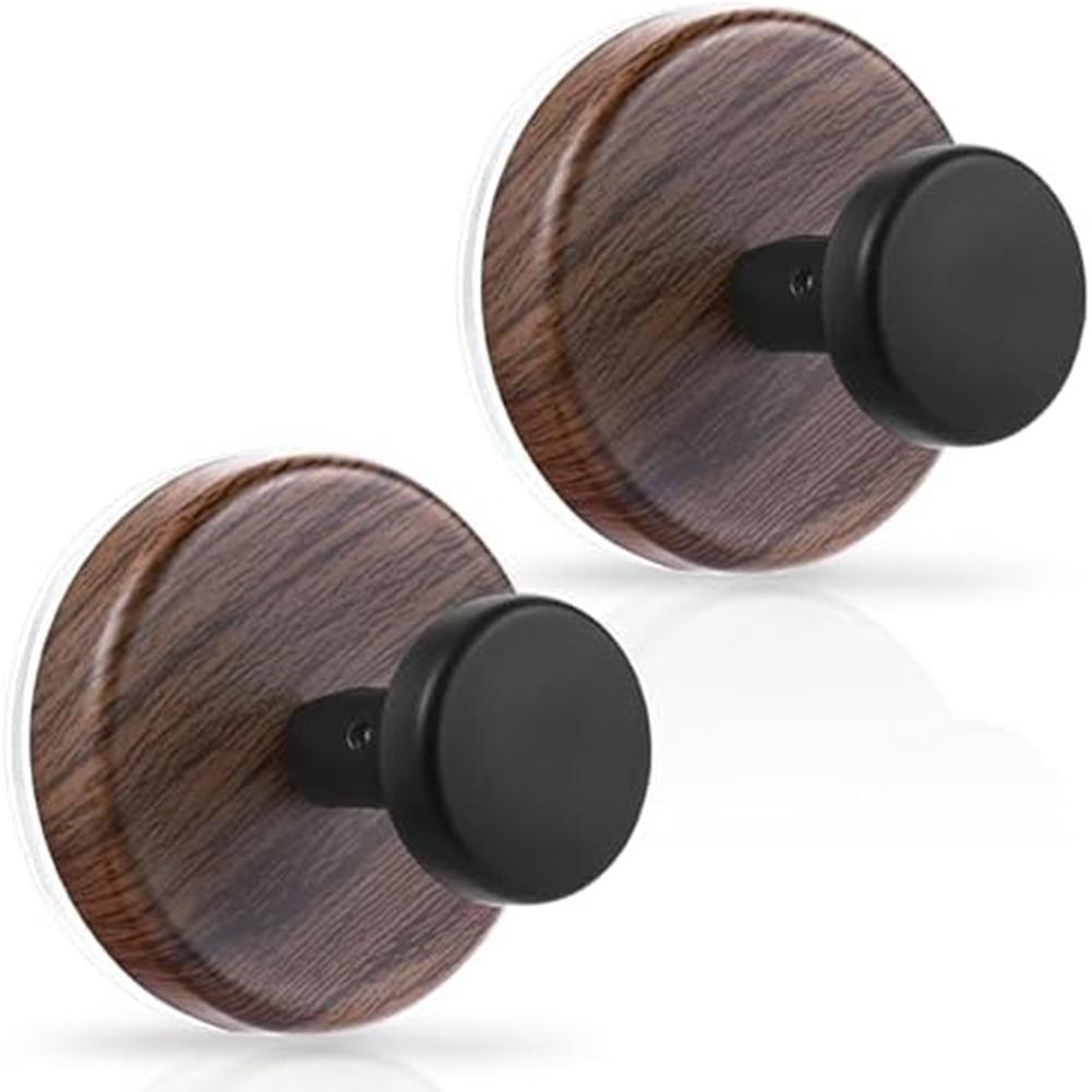 Seasonal Decor Suction Cup Hooks Versatile Hooks For Various Decorations Multi-purpose Hook Vacuum-Sealed Design
