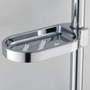 Soap Box Lifting Rain Soap Box Soap Dishes Wear-resistant