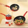 Oumida Non-Stick Cookware 3-Piece Set