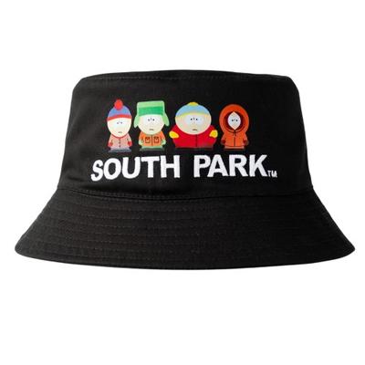 South Park Mens Characters Bucket Hat