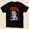 Sanguisugabogg - Face Ripped Off Classic Mens Black Tshirt Size S To 4XL