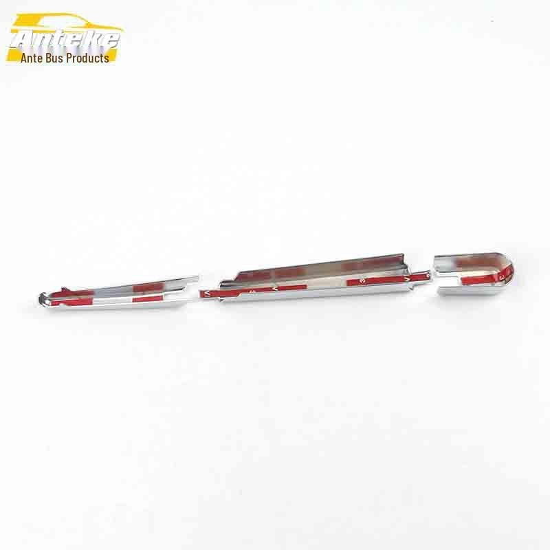 ZhiShang XT Electroplated Rear Wiper Cover Decorative Trim Patch.