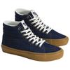 Vans Skate Sk8-Hi Skateboarding Unisex Black VN0A5FCCBJB