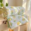 Summer Quilt Comforter Printed Thin Quilt for Home Decor Soft Cotton Breathable Air Conditioner Quilts Home Decor Soft Cotton Quilts