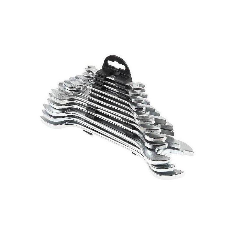 

Open-end Wrench Set Sibin 27014-h12