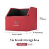 Big Capacity Car Storage Box Trunk Organizer Durable Collapsible For Citroen C5 C1 C2 C6 C4L DS3 DS4 DS5 C-Elysee Grand Berlingo aia256