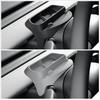 for Tesla Model Y L 2026 Accessories Sunglasses Case YL Y Juniper 2025 Steering Wheel Storage Organizer Box Card Phone Holder