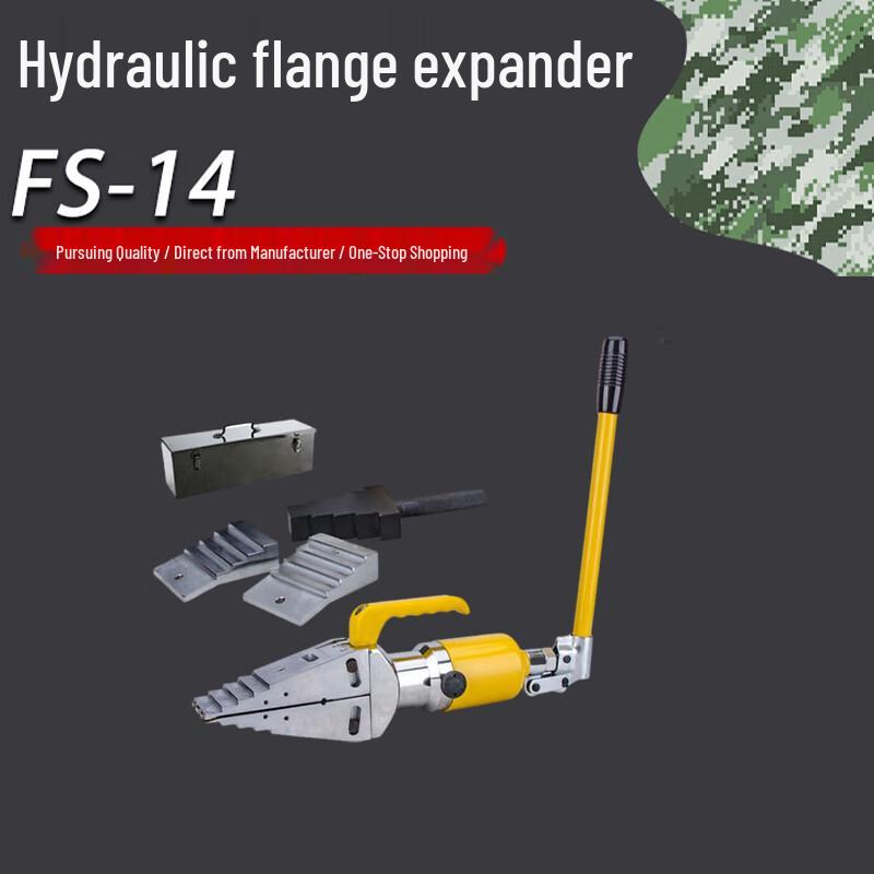 HONG JUN Hydraulic Flange Separator  Spreader Tool