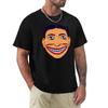 Steeplechase Face Coney Island TShirt Work Short Sleeve Cotton Top