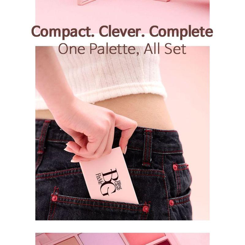 Bling Glow - Fix Me Multi Palette