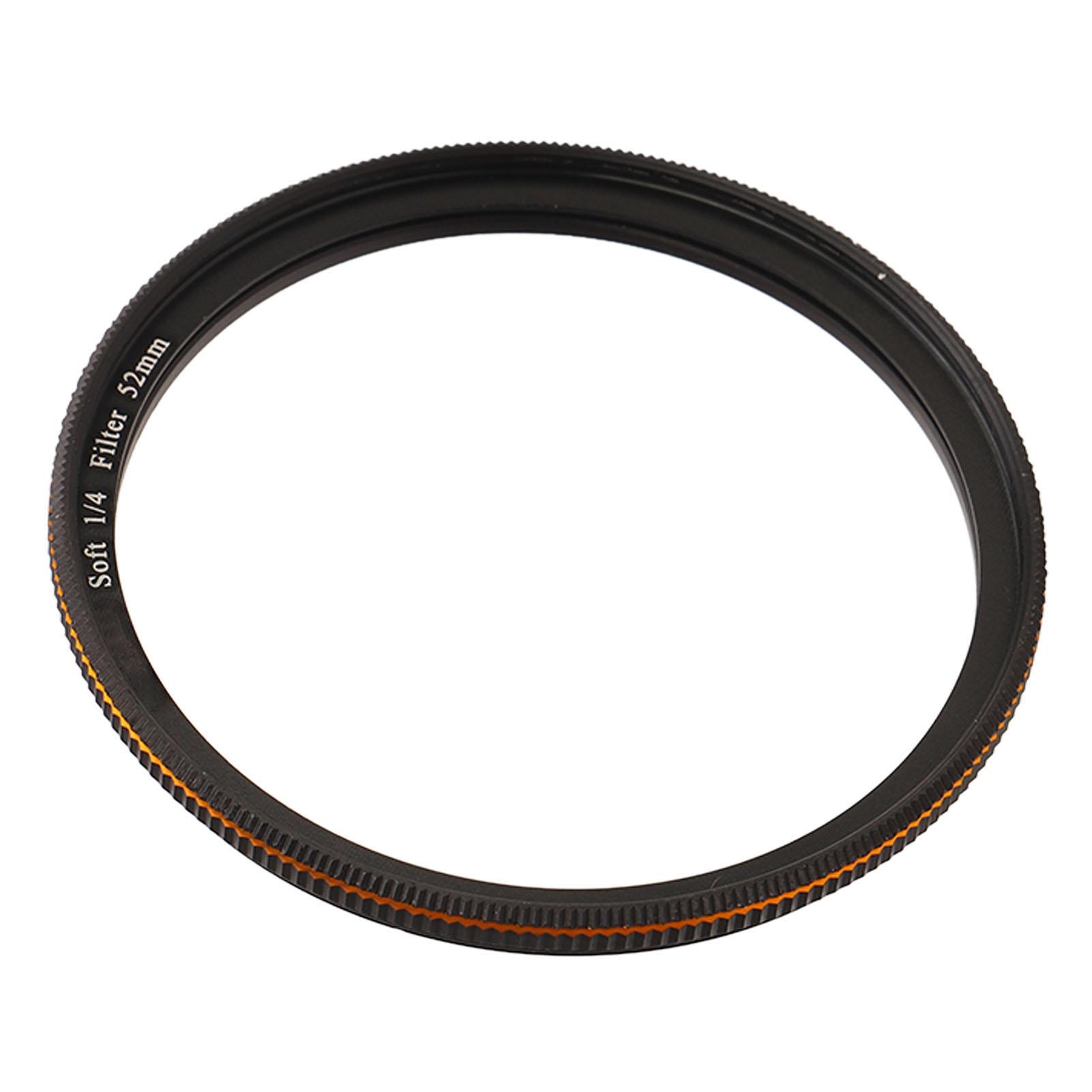 

Фильтр Soft Diffusion 14 Mist Dreamy Cinematic Effect Фильтр Матовый матовый оптический стеклянный фильтр 52mm