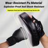 2/1PCS Kick Boxing Gloves Pad Punch Target Bag PU Muay Thai Free Fight Sanda Training Adults Kids Boxing Training Gloves