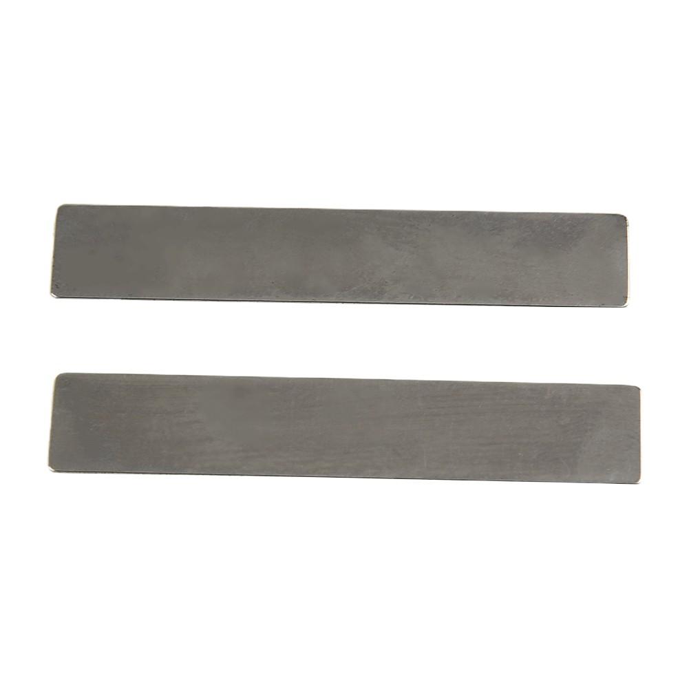 Gasket Valve Plate Head Kits Metal Piston Pump Replacement