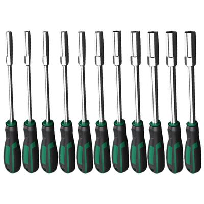 Long Lasting Screwdriver Socket Wrench Hex Screwdriver for Bicycles 514mm
